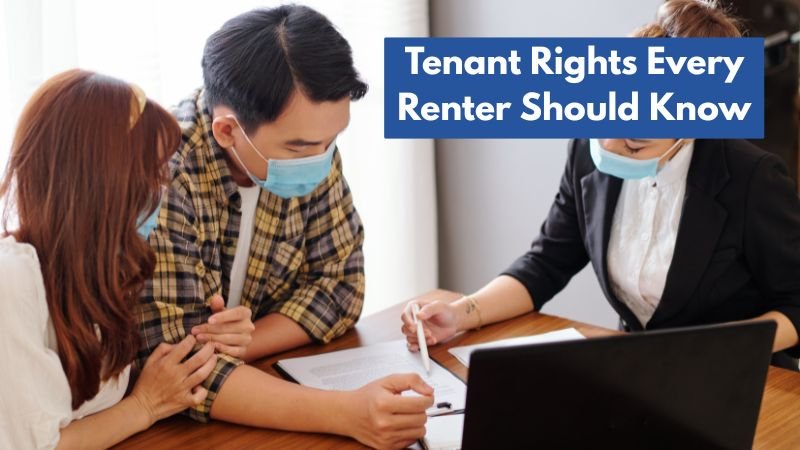 Tenant Rights Every Renter Should Know